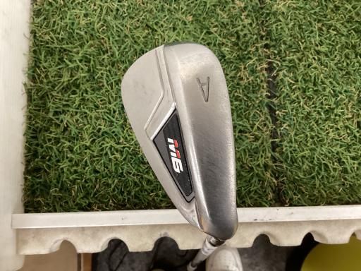 中古】 テーラーメイド M6 AW レディース ウェッジ WG FUBUKI TM4(2019 