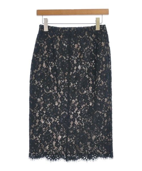 Nﾟ 21 ロング マキシ丈スカート レディース 古着