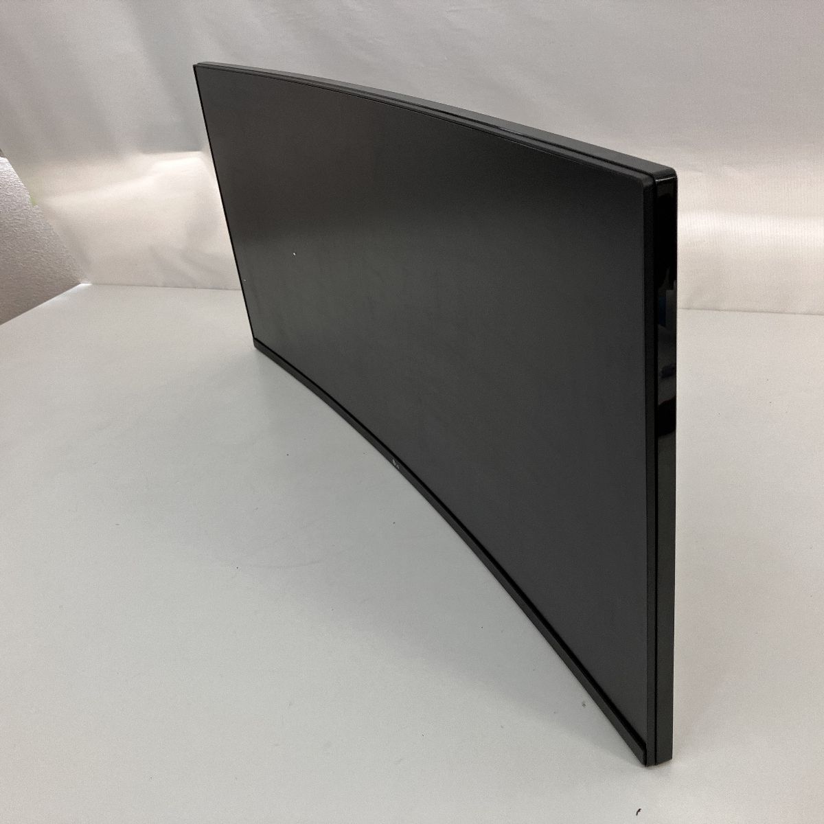 LG 34UC89G-B ゲーミング ディスプレイ モニター 湾曲 2018年製