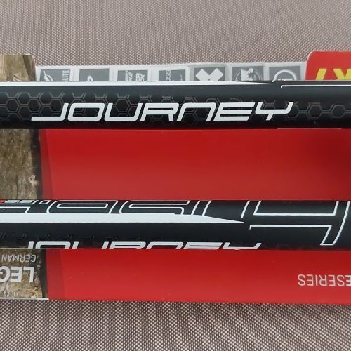 SERIES トレッキングポール