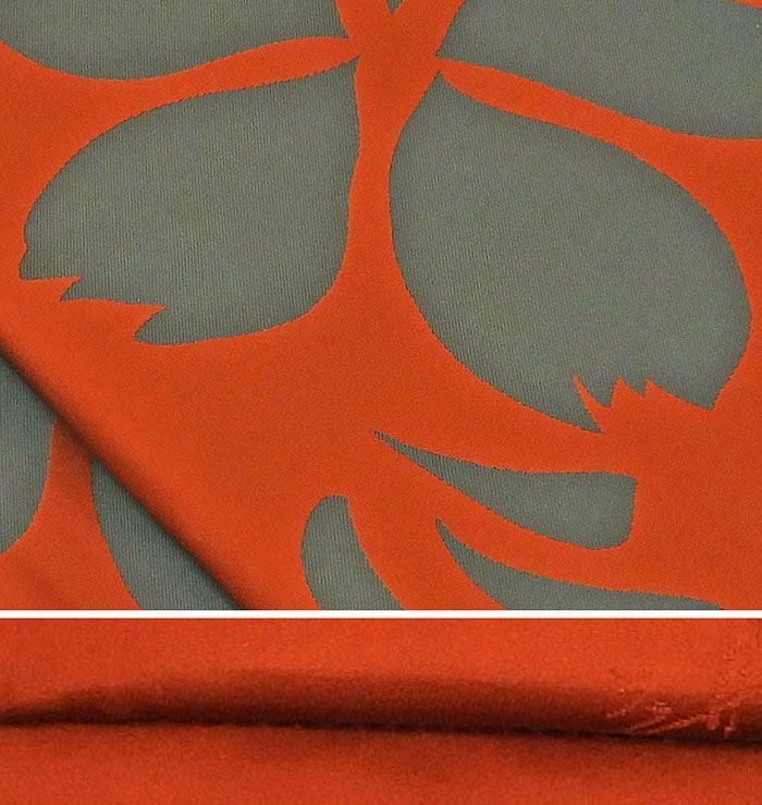 袋帯 未着用超美品 辻村寿三郎 ジュサブロー 桜模様 未使用 新古品