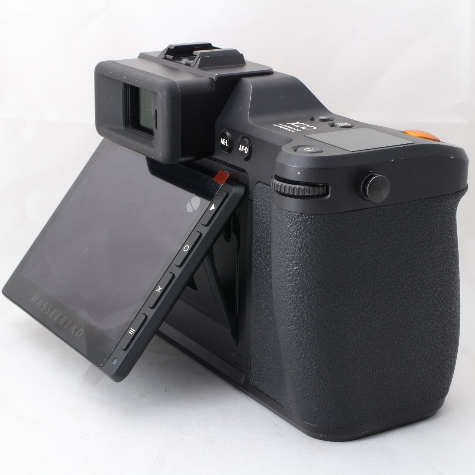 ☆良品☆ Hasselblad X2D 100C ハッセルブラッド ボディ ミラーレス 
