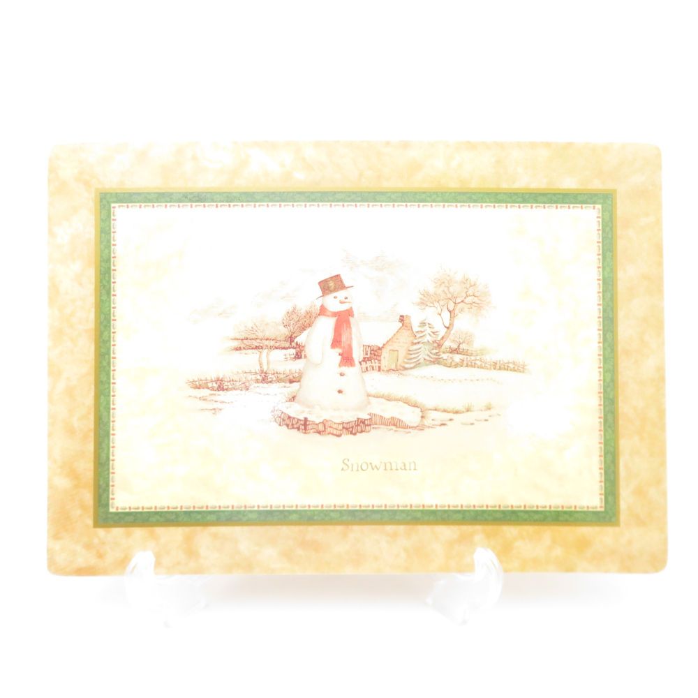 ビレロイ＆ボッホ コルクマット