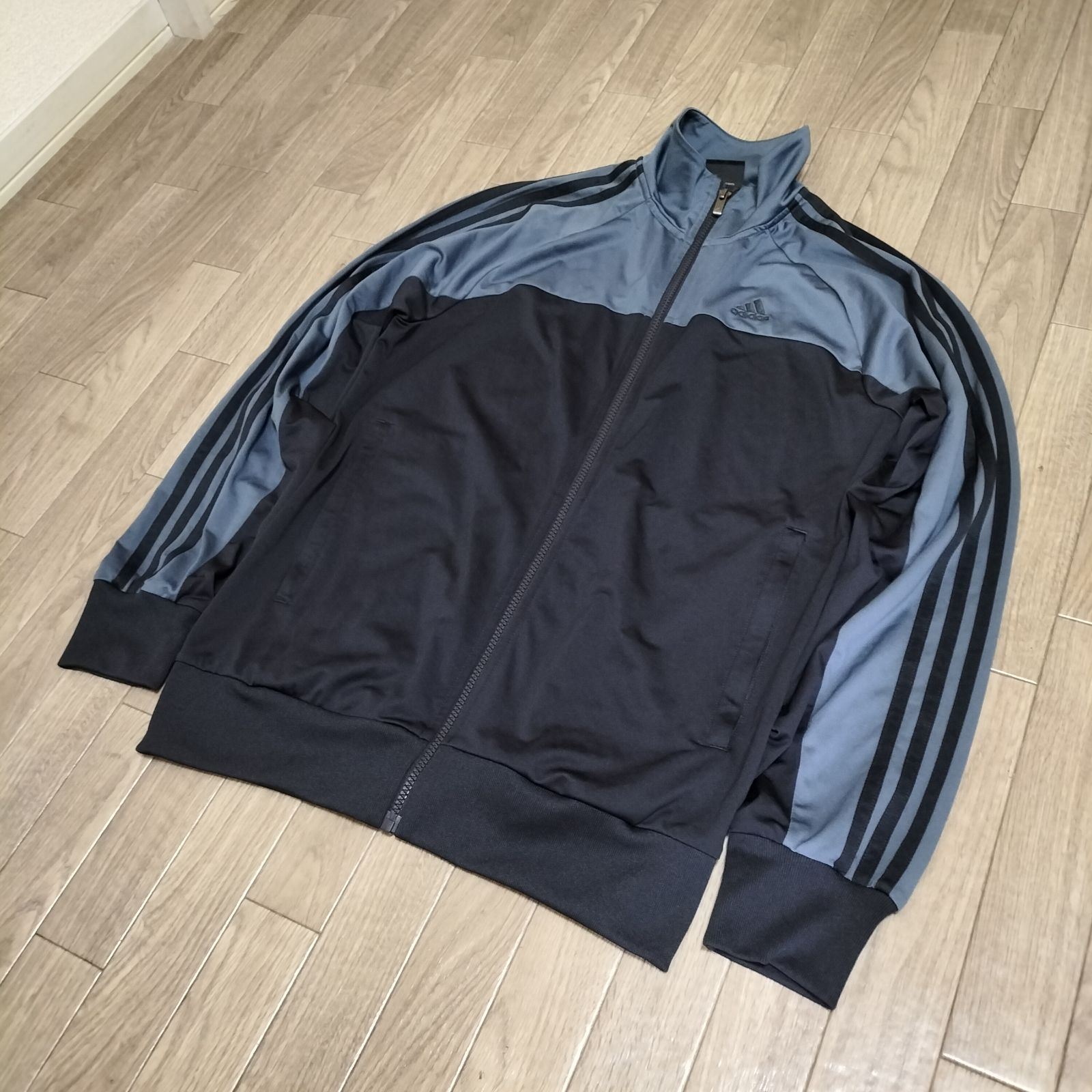 ☆OLD ADIDAS トラックジャケット パンツ ジャージ上下