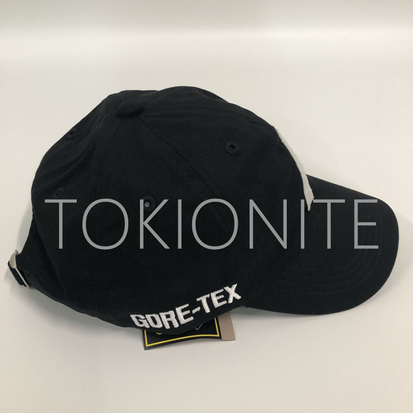 palace GORE-TEX pal hat black パレスパレス - メルカリ