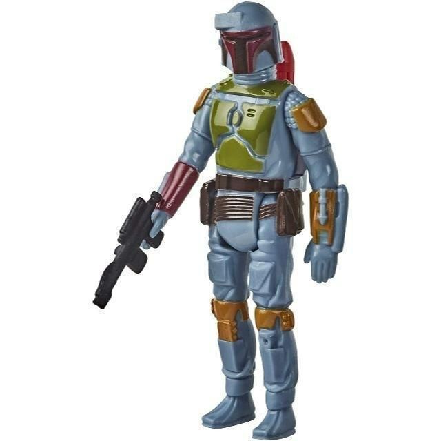 スターヴォーズ ボバ・フェット フィギュア スター・ウォーズ』 1/8スケール・スタチュー ボバ・フェット