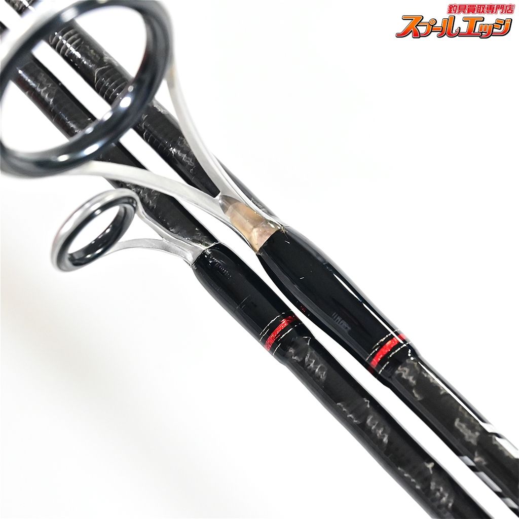 つとむ様専用ダイワ つとむ様専用ダイワ ブレイゾン642ULS・V