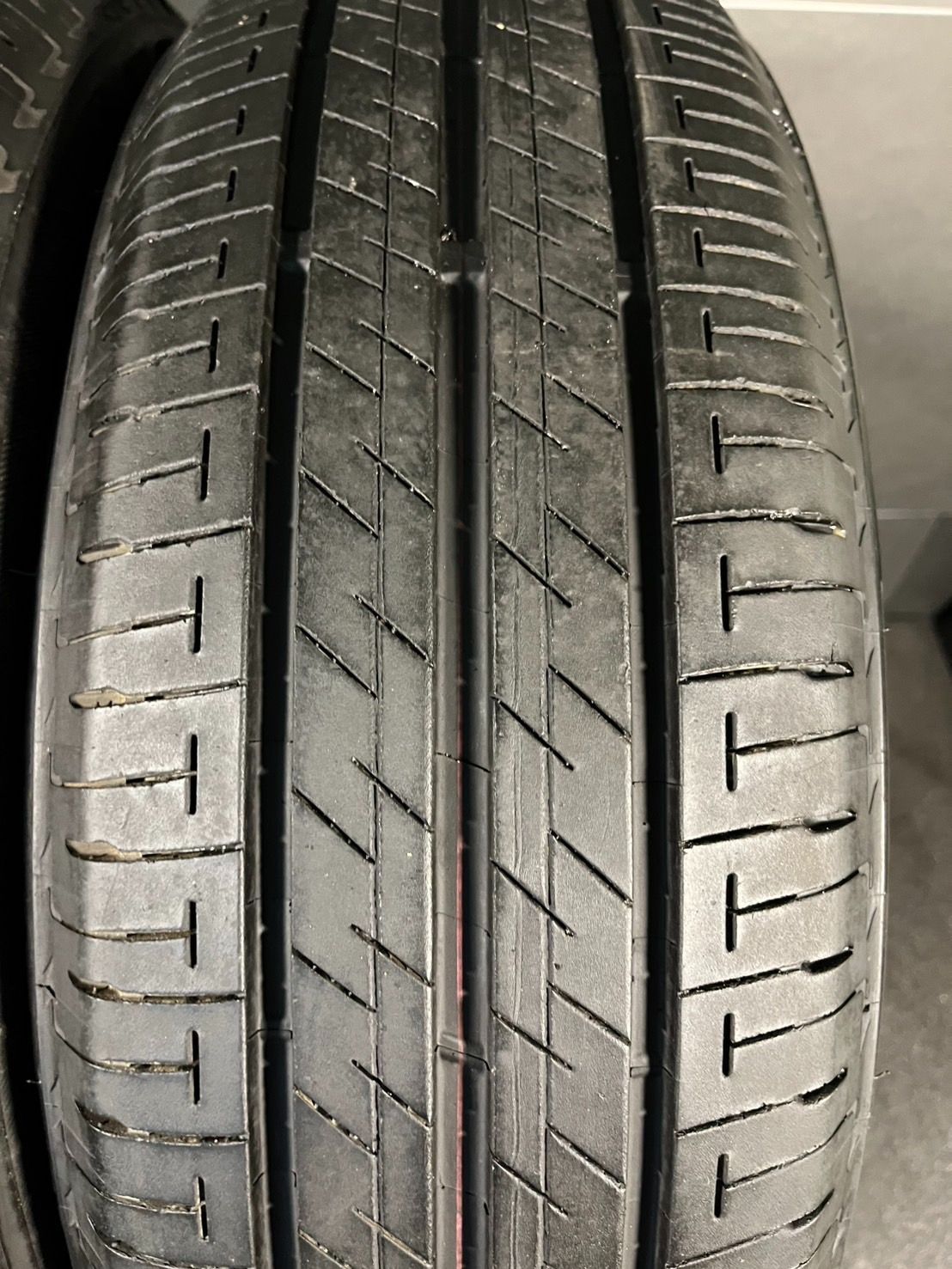 ブリヂストン R710 195/50R15 107/105N 4本セット ブリヂストン R710