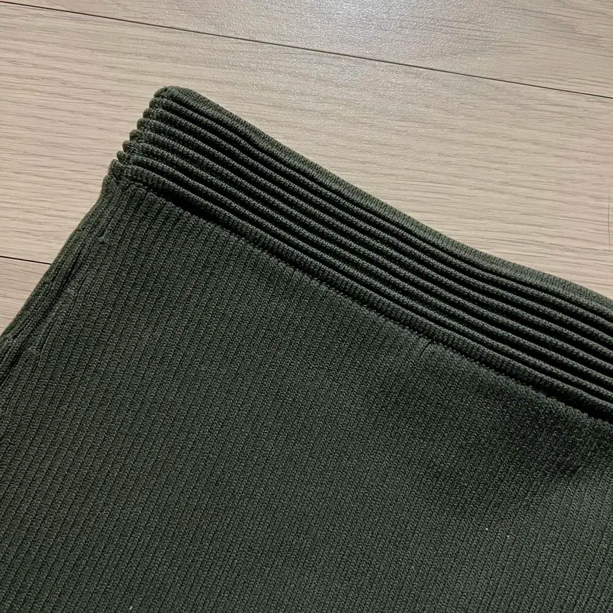 スカート