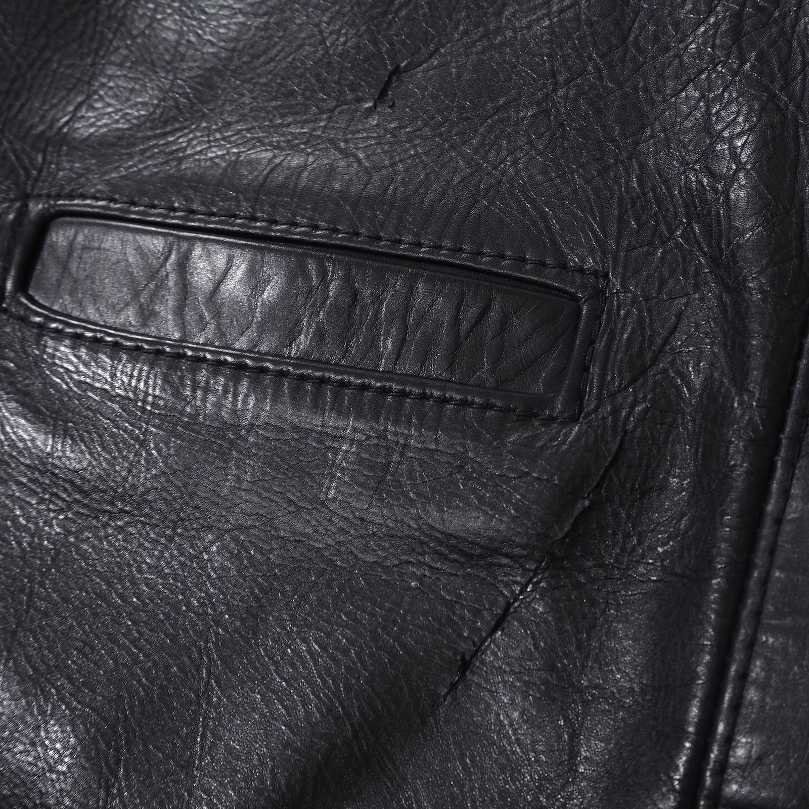 Aero LEATHER