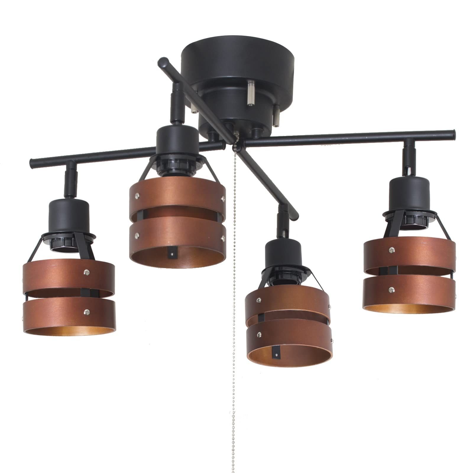 イタリア製 ベネチアンムラノガラスシェード ペンダントライト