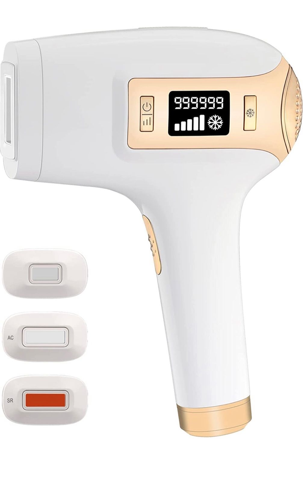 IPL光脱毛器 T5 未使用品 IPL光脱毛器 T5 未使用品