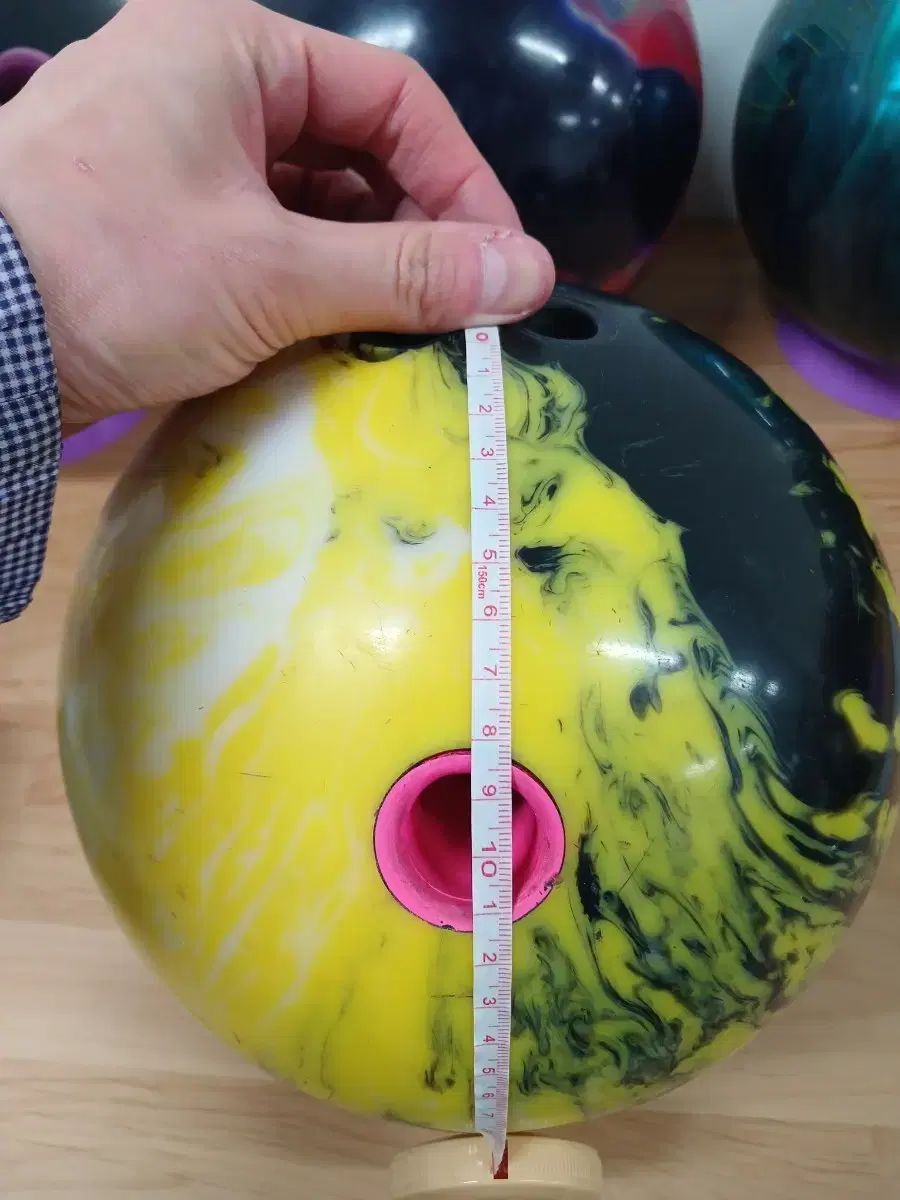 マキシム 新品スペアボール