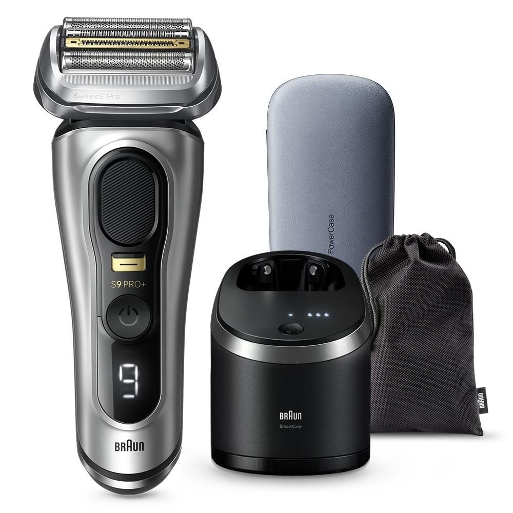 5営業日で発送 ブラウン BRAUN ブラウン 9516SV シェーバー 9516S-V