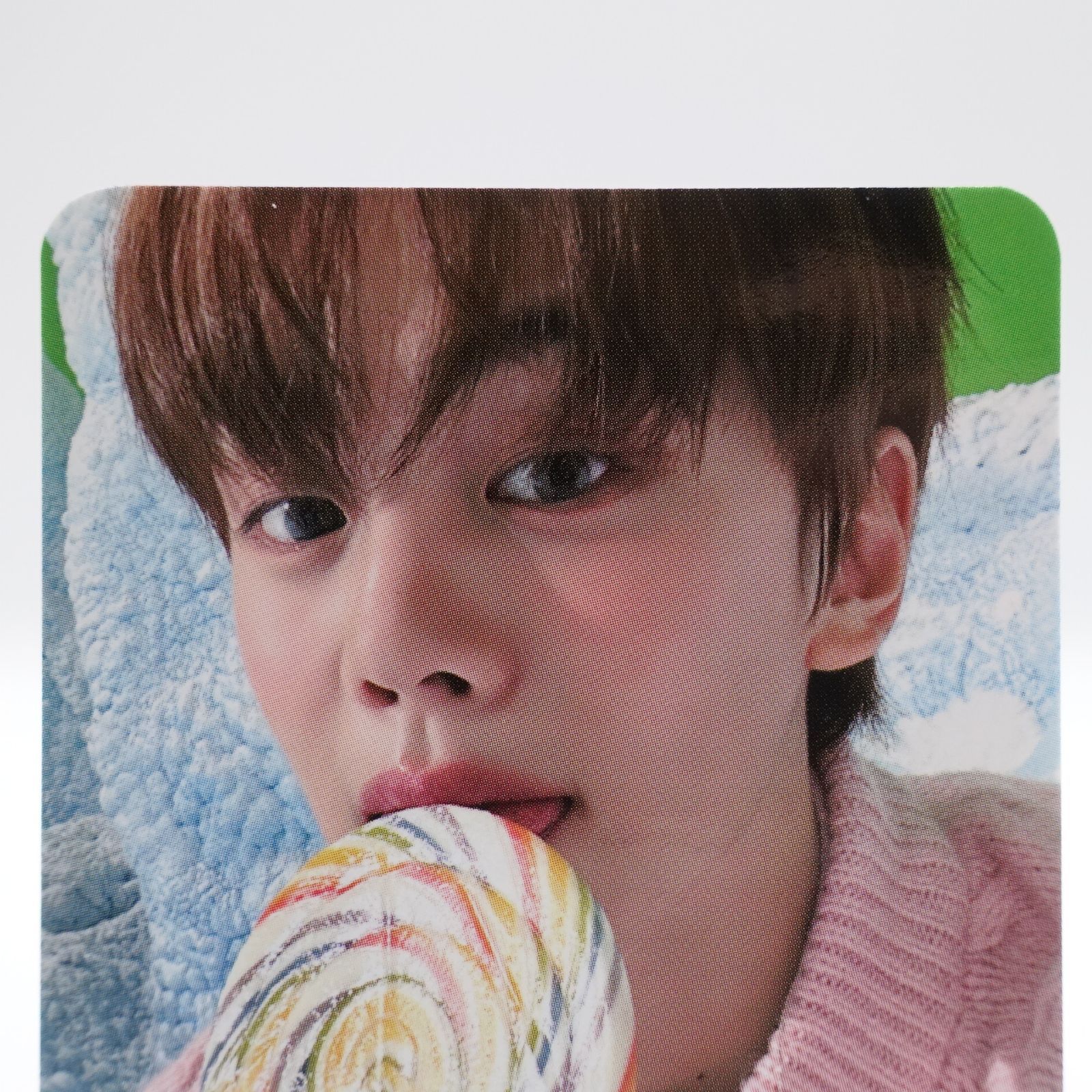 公式 ZEROBASEONE ゼベワン ktown4u ロリポップ 9種セット