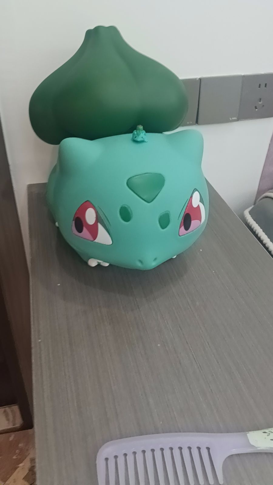 ポケモン 等身大 フシギダネ フィギュア - メルカリ