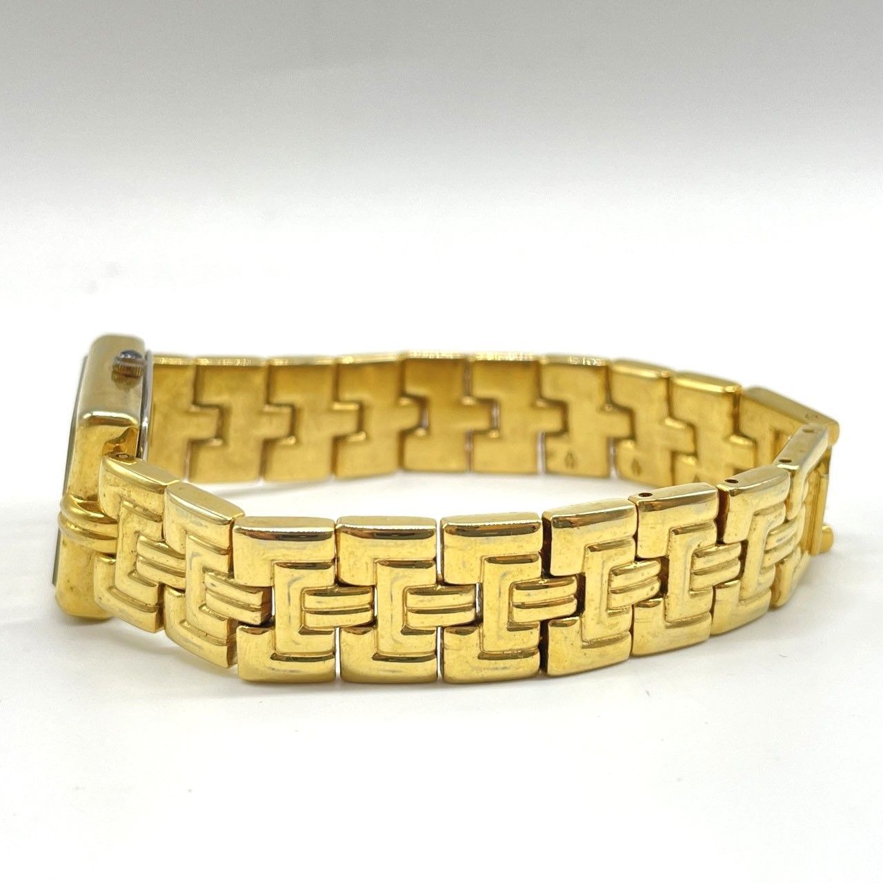 ☆ELGIN エルジン 腕時計 FK-582-TN クオーツ インゴッド入文字盤