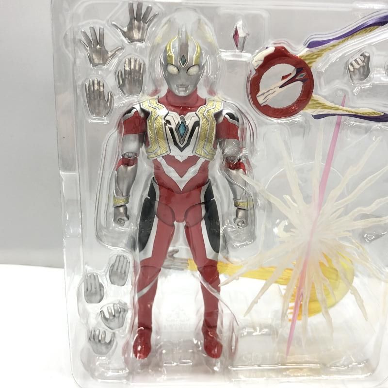 ウルトラマントリガー 97