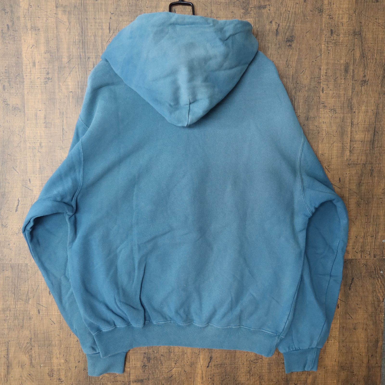 90s～ Vintage US古着☆RUSSELL ATHLETIC ラッセルアスレチック 長袖 