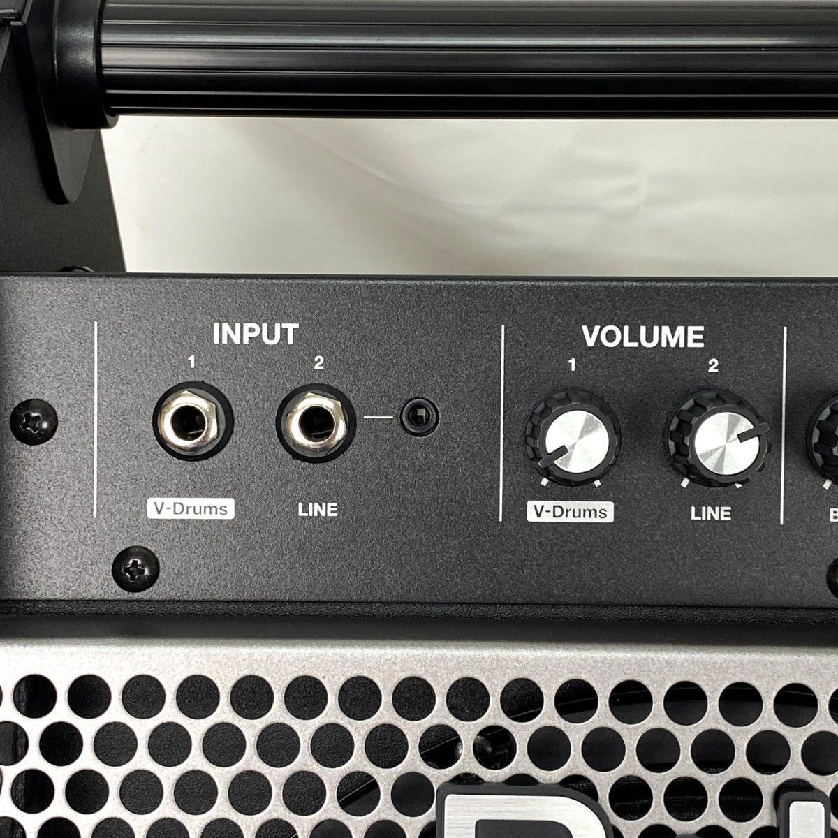 ローランド PM-100