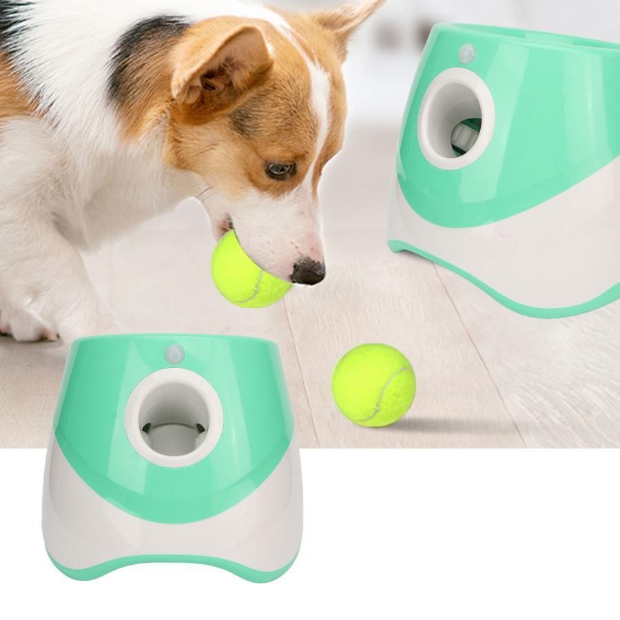 犬 ボールランチャー