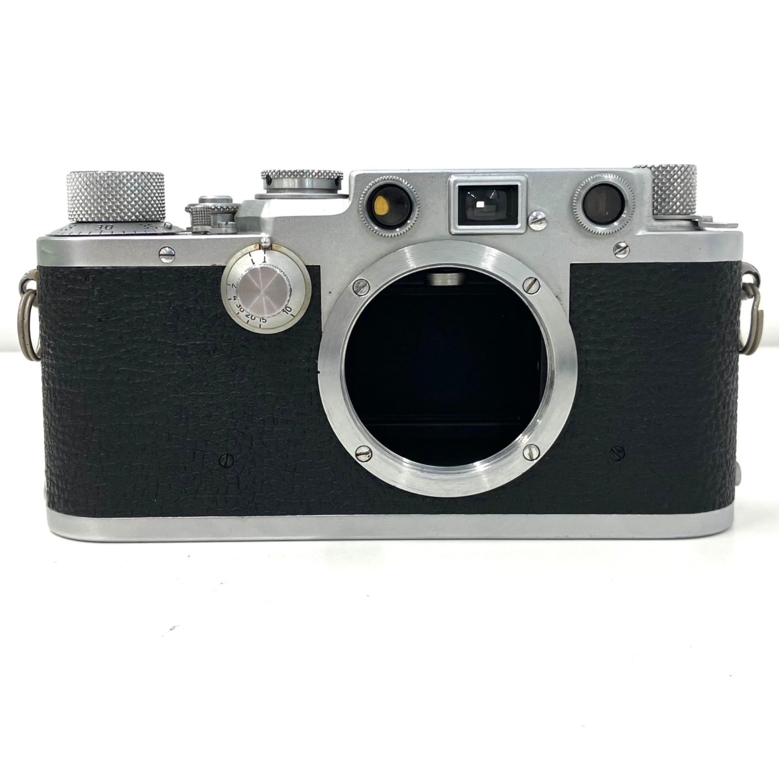 [TWさん専用] Leica バルナック iiia フィルムカメラ 本体のみ ライカ Leica IIIa レンジファインダー バルナック 3a フィルム