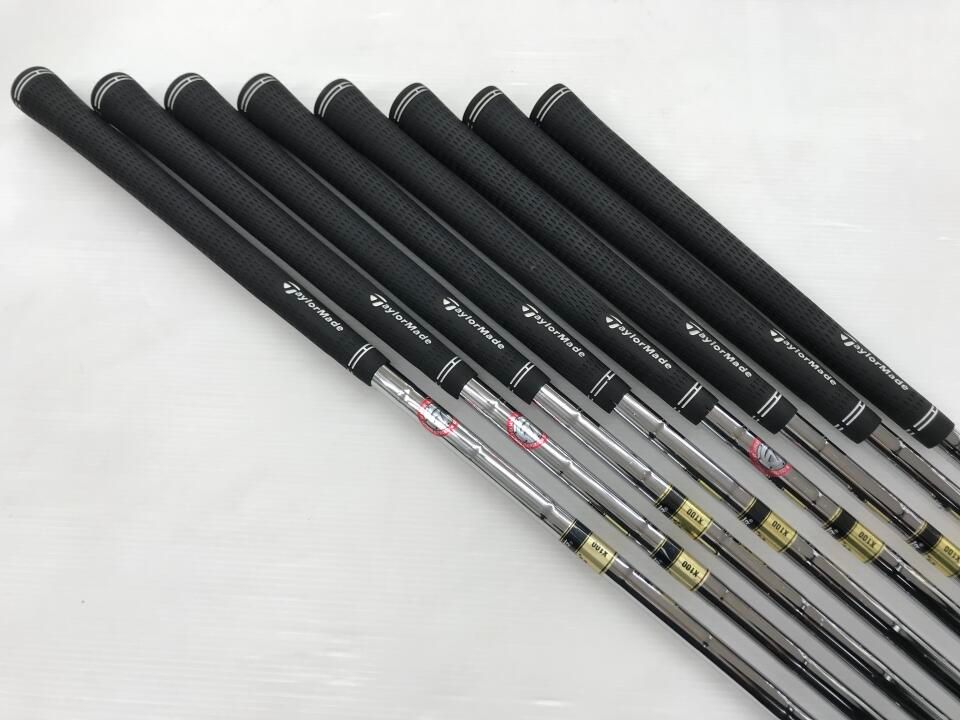 | アイアンセット