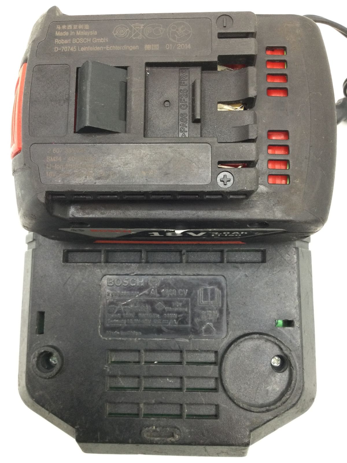 GCB18V-LIJ3 ITD2HWX1S6AS