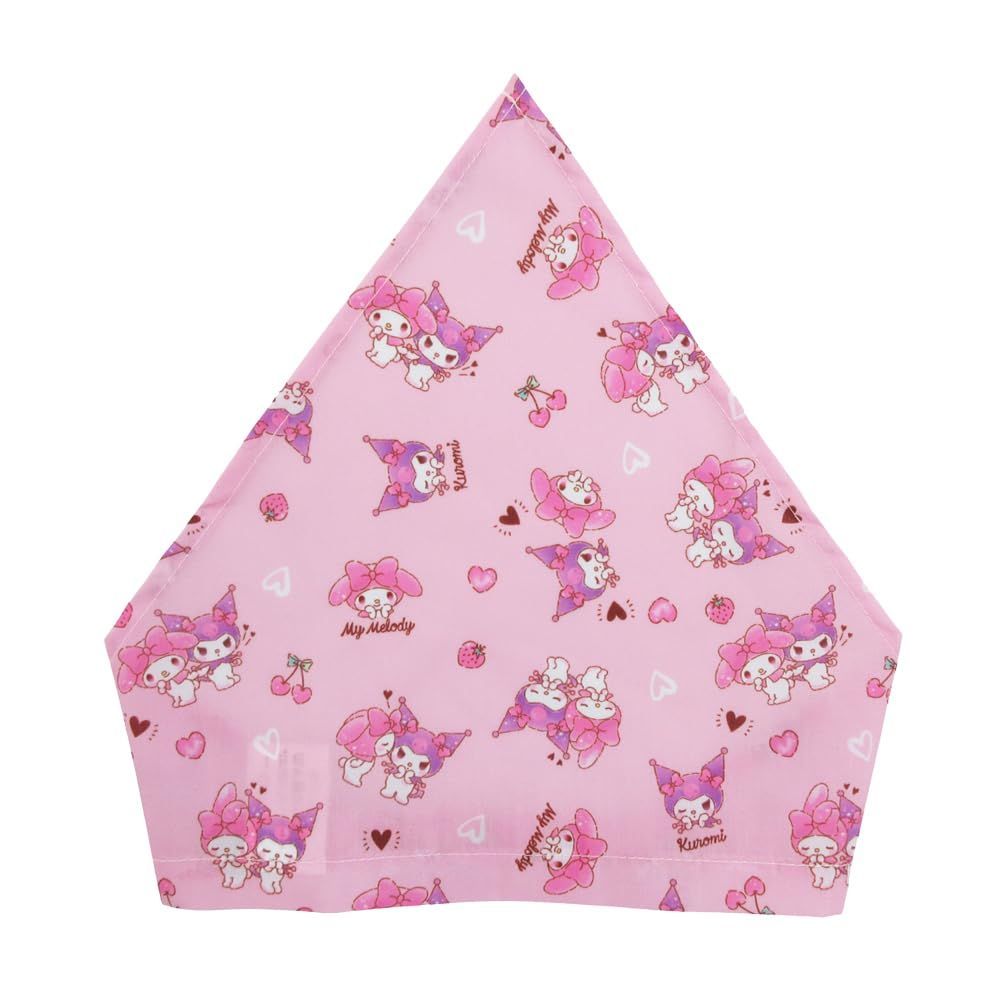 特価セール】サンリオ SANRIO 884334 三角巾 マイメロディ
