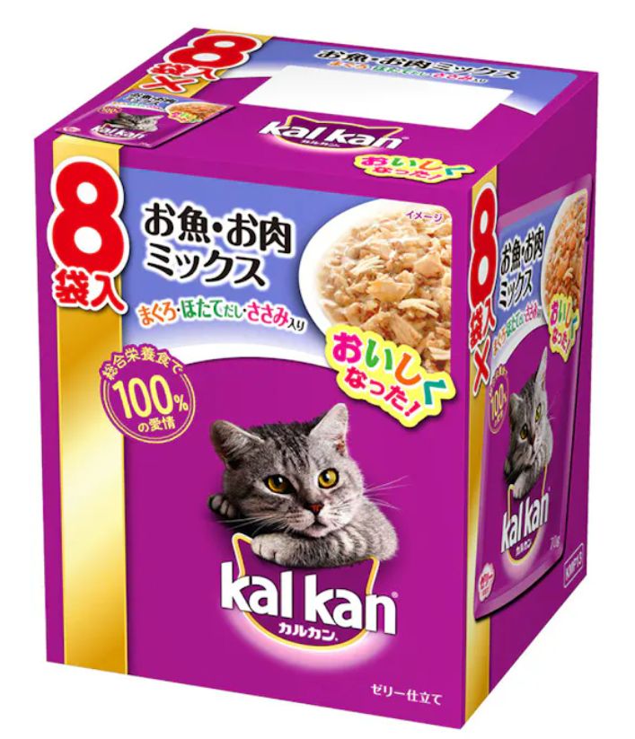 ジャパンリミテッド カルカンパウチ