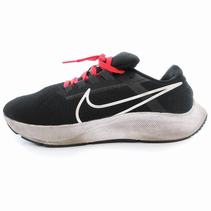 人気定番 ナイキ NIKE エアズーム ペガサス 38 エクストラワイド 28.0cm