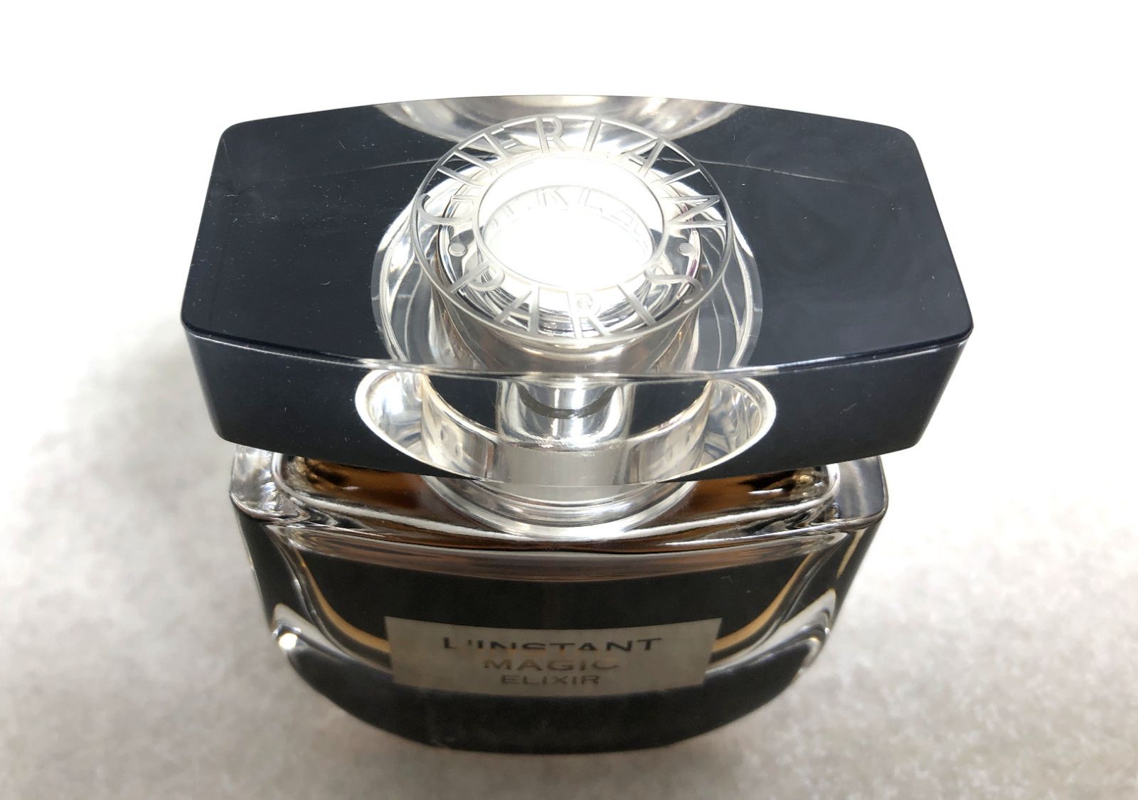 DH330】ゲラン ランスタン マジー エリクシール ドゥ パルファン 30ml 香水