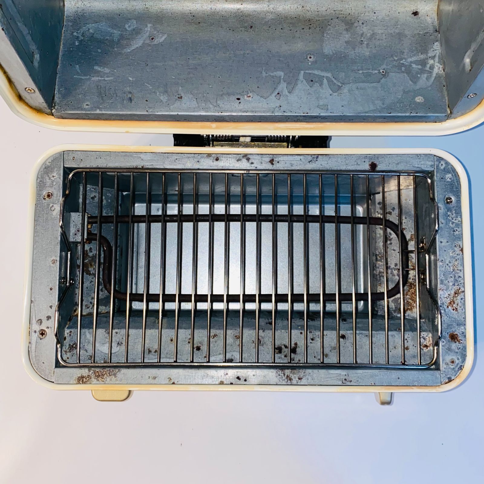 イデアインターナショナル BRUNO ブルーノ トースターグリル BOE033