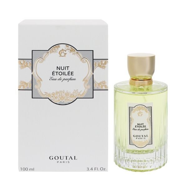 グタール ニュイ エトワーレ EDP・SP 100ml 香水 フレグランス NUIT ETOILEE GOUTAL 新品 未使用