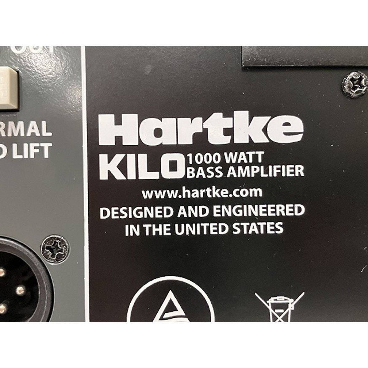 デカバラ 120アクリル水槽用上部フィルター 3面ブラック デカバラ 120