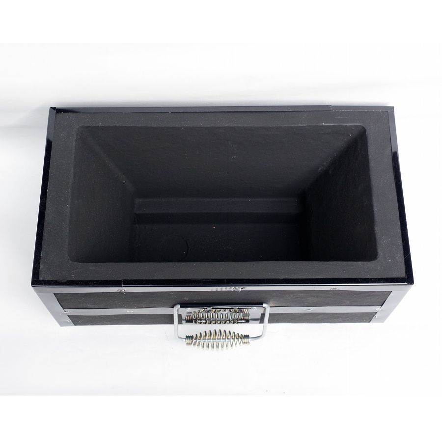 長角コンロ 炭火焼き鳥七輪