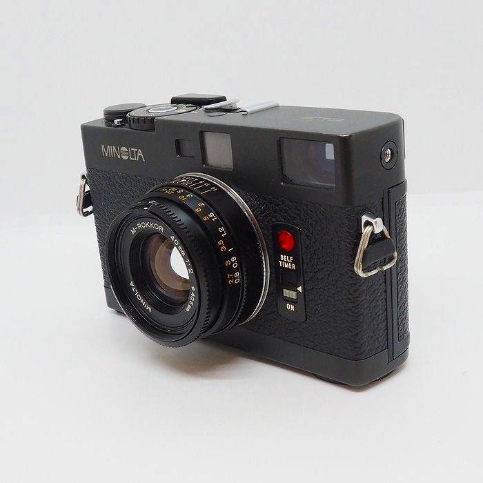  ミノルタ MINOLTA CLE M 2 その他 テレビ 映像機器