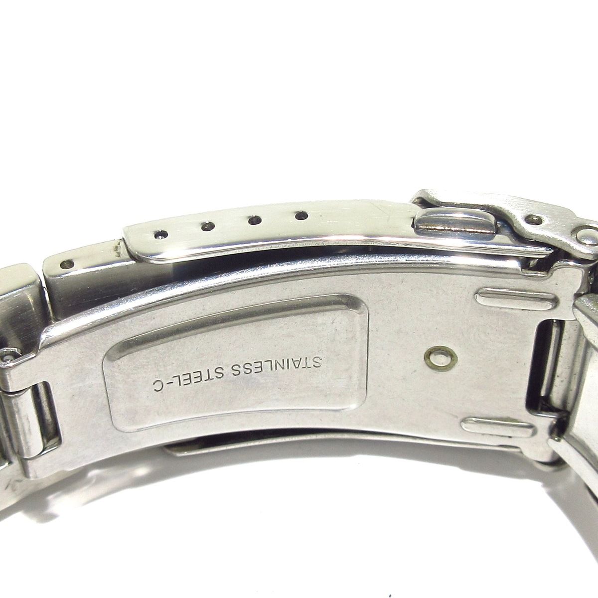 SEIKO(セイコー) 腕時計 プロスペックス SBDL057/V157-0DS0 メンズ  