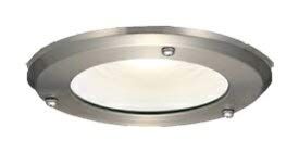 【新品・2営業日で発送】TOSHIBA 東芝 LEDD-188507-LS9／LEDダウンライト器具／φ200／HACCP・クリーンルーム兼用／LEDランプ別