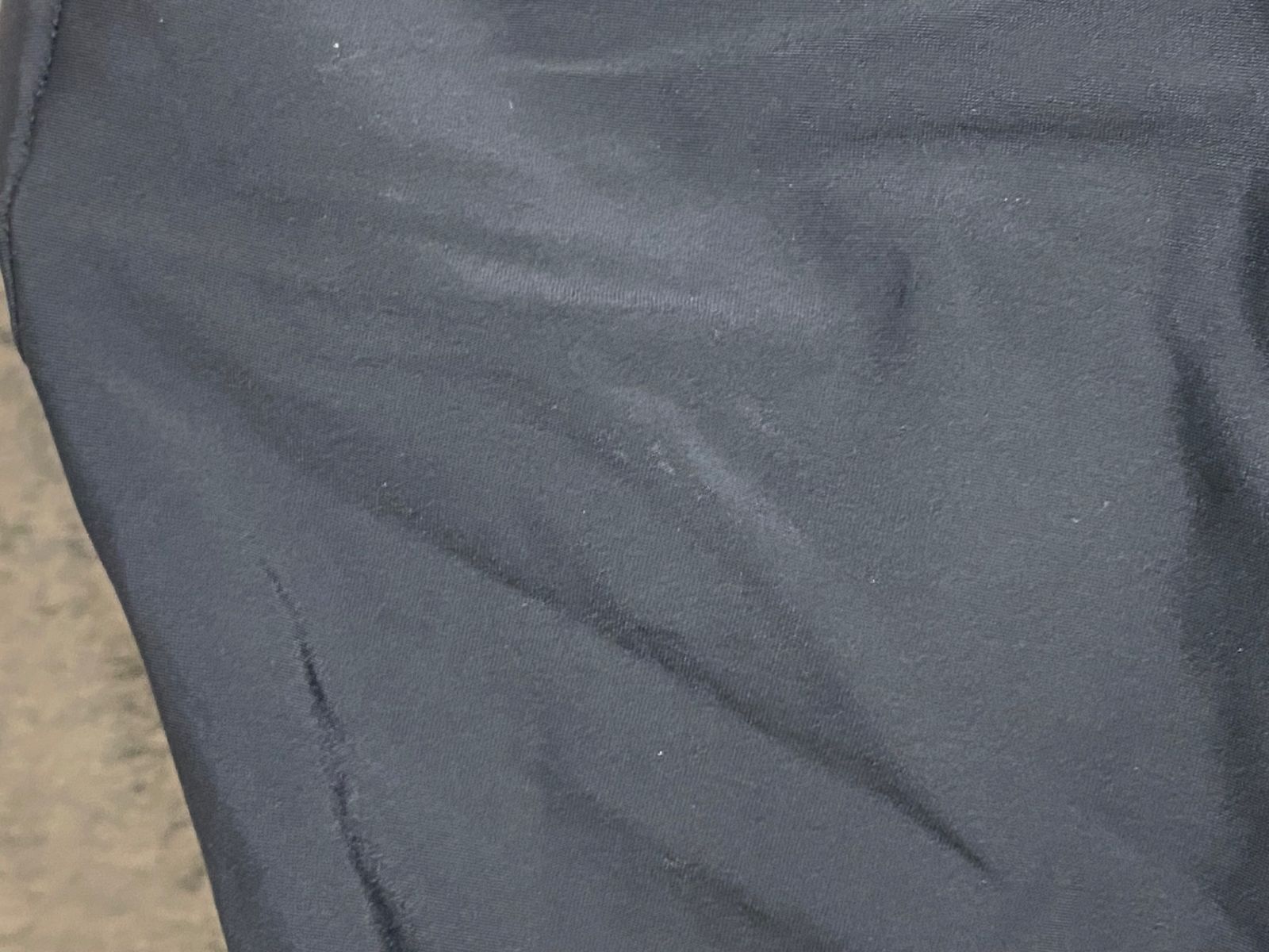 ASSOS UMA GTハーフショーツ Evo Sサイズ SUMMER1/3 レディースハーフ