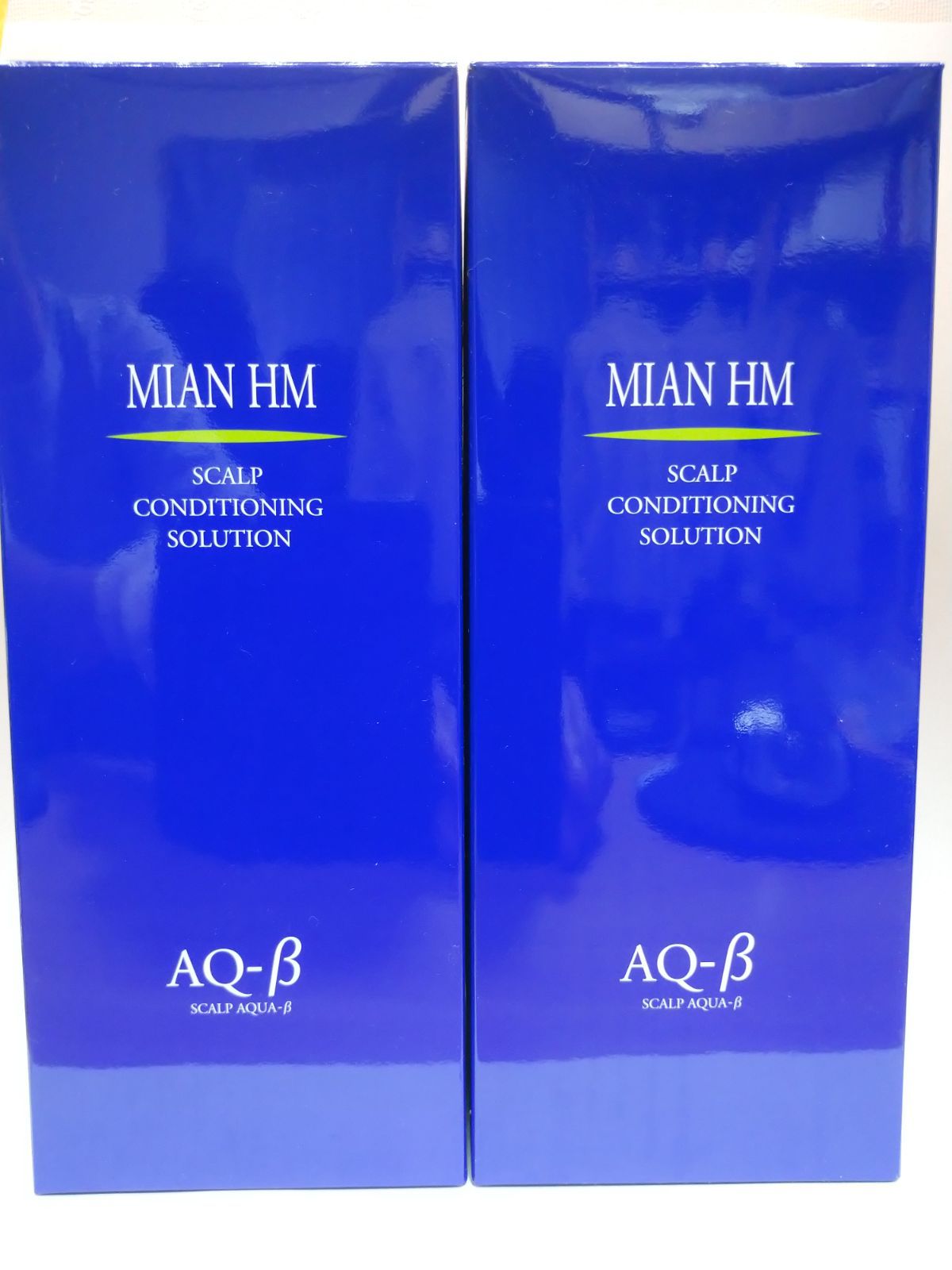 2本) MIANハーブマジック システムトニック7 200ml