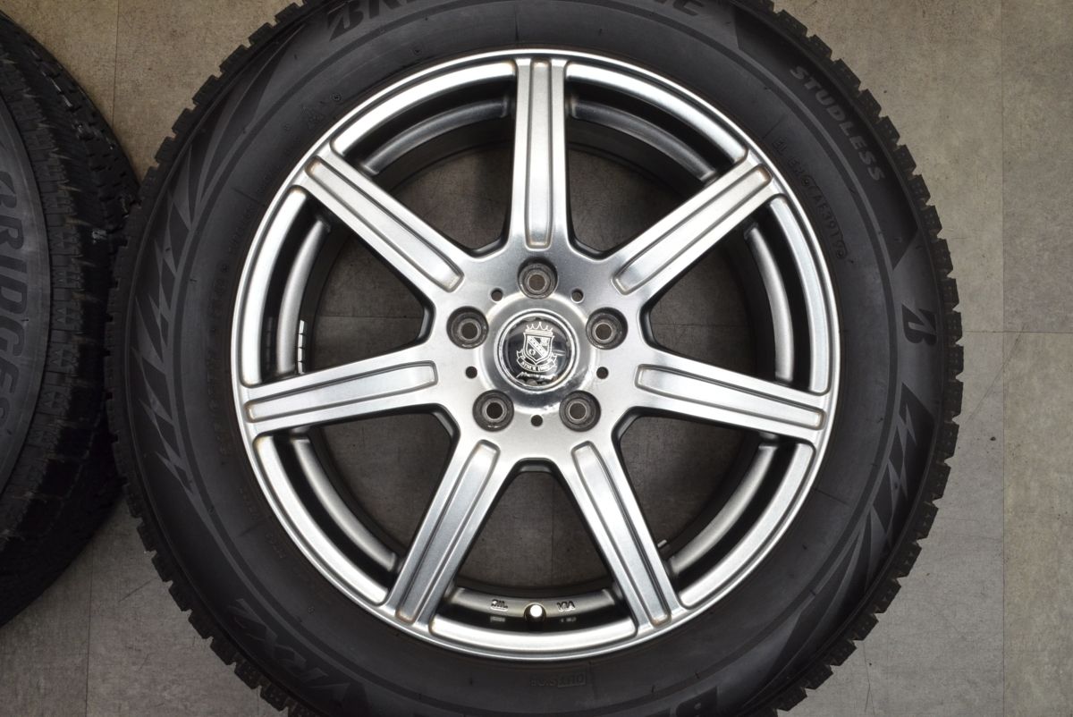 ブリザック VRX2