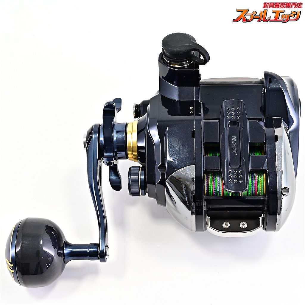 シマノ ビーストマスター 2000 EJ ビーストマスター2000EJ シマノ