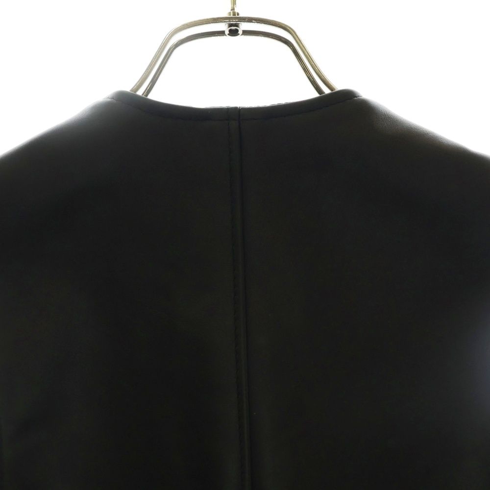 SCHOTT (ショット) 復刻 193V LEATHER VEST バイカータグ後期 レザー