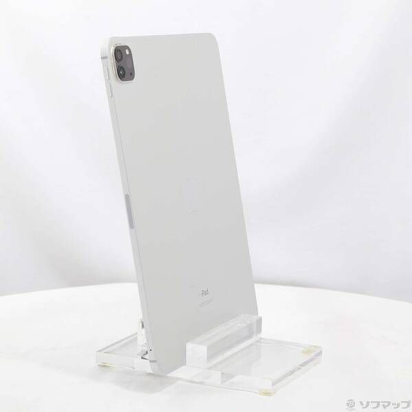 〔 品〕 iPad Pro 11インチ 第2世代 256GB シルバー MXE52J A auロック解除SIMフリー 258 VETTDRUCK_DE