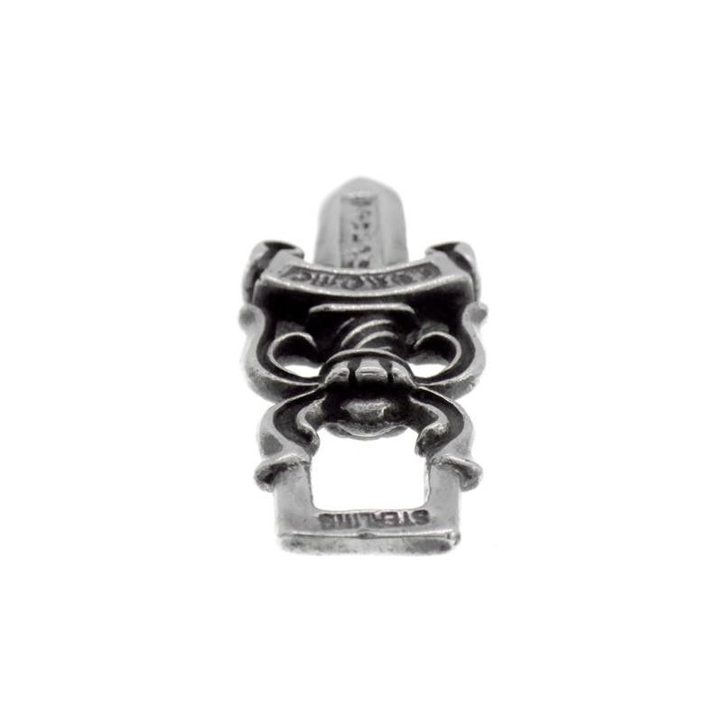 クロムハーツ CHROME HEARTS 【 #10 DAGGER 】 ダガー シルバー