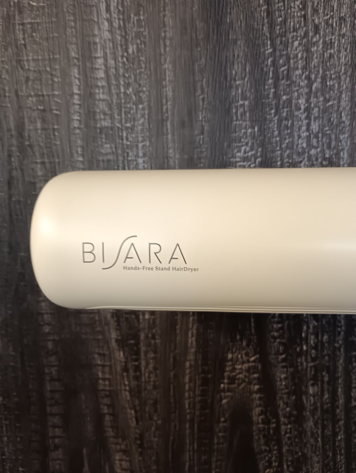 K-1451 ビサラ BISARA スタンド型ヘアドライヤー QS253 動作 済み