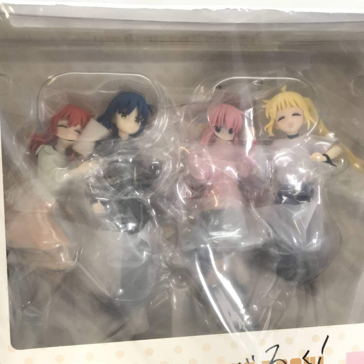 アニプレックス フィギュア 「ぼっち・ざ・ろっく！」 ジャンピング