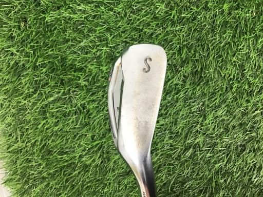 ダンロップ SRIXON ZX 5 SW ウェッジ WG Diamana for IRON フレックスS メンズ 男性用 右利き 右用 Dランク ゴルフクラブ