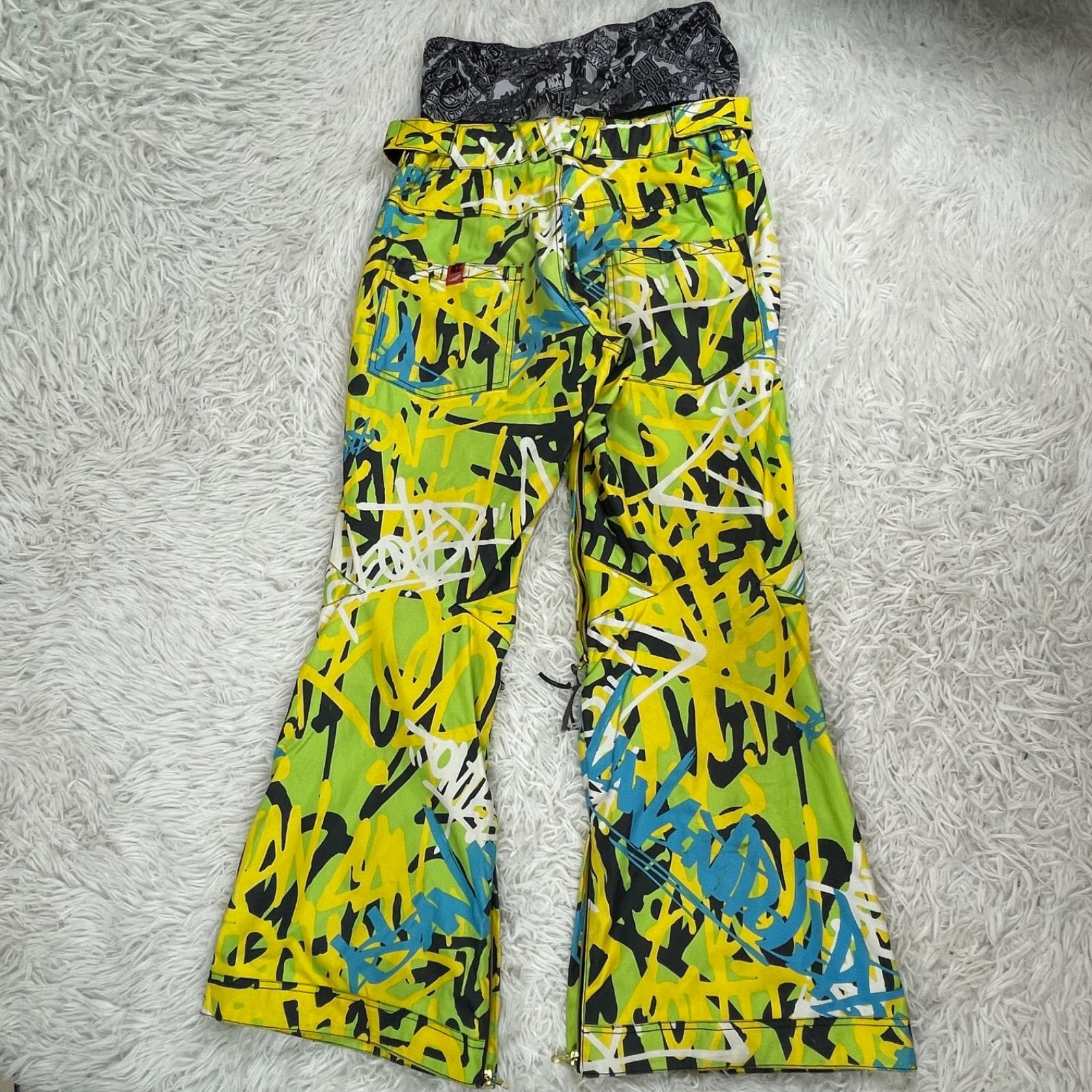 スノボジャケット スキーパンツ